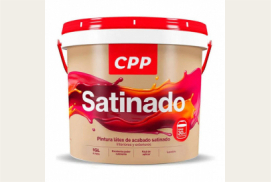 SATINADO CPP ORIGINAL TODOS LOS COLORES