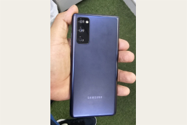SAMSUNG GALAXY S20 FE