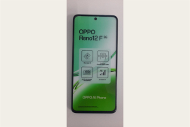 RENO 12F 256GB VERDE