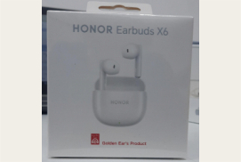 HONOR EARBUDS X6