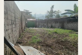 REMATE TERRENO SAN RAMON 942 M2 DUEÑO DIRECTO, PRECIO S/900M2,TITULO