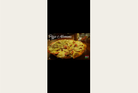 PIZZAS