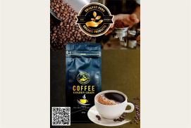 Cafe Gourmet - orgánico