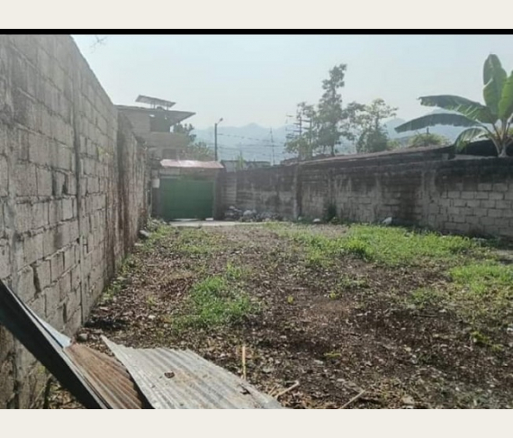 REMATE TERRENO SAN RAMON 942 M2 DUEÑO DIRECTO, PRECIO S/900M2,TITULO