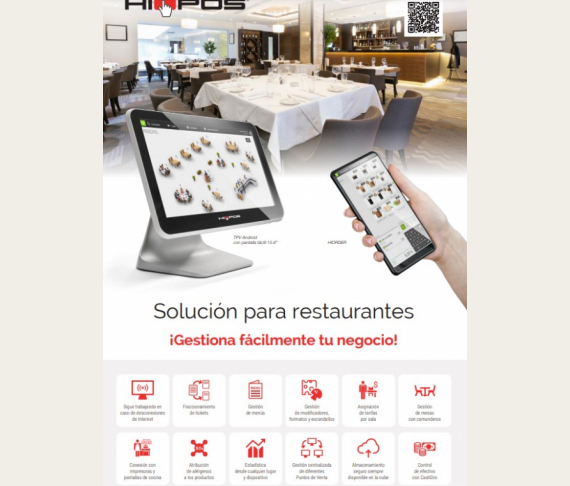 SISTEMA DE PUNTO DE VENTA